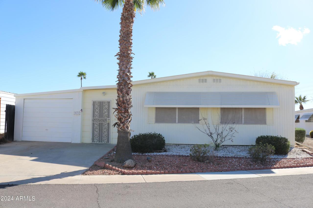 10201 N 99th Ave. #97C, Peoria, AZ 85345