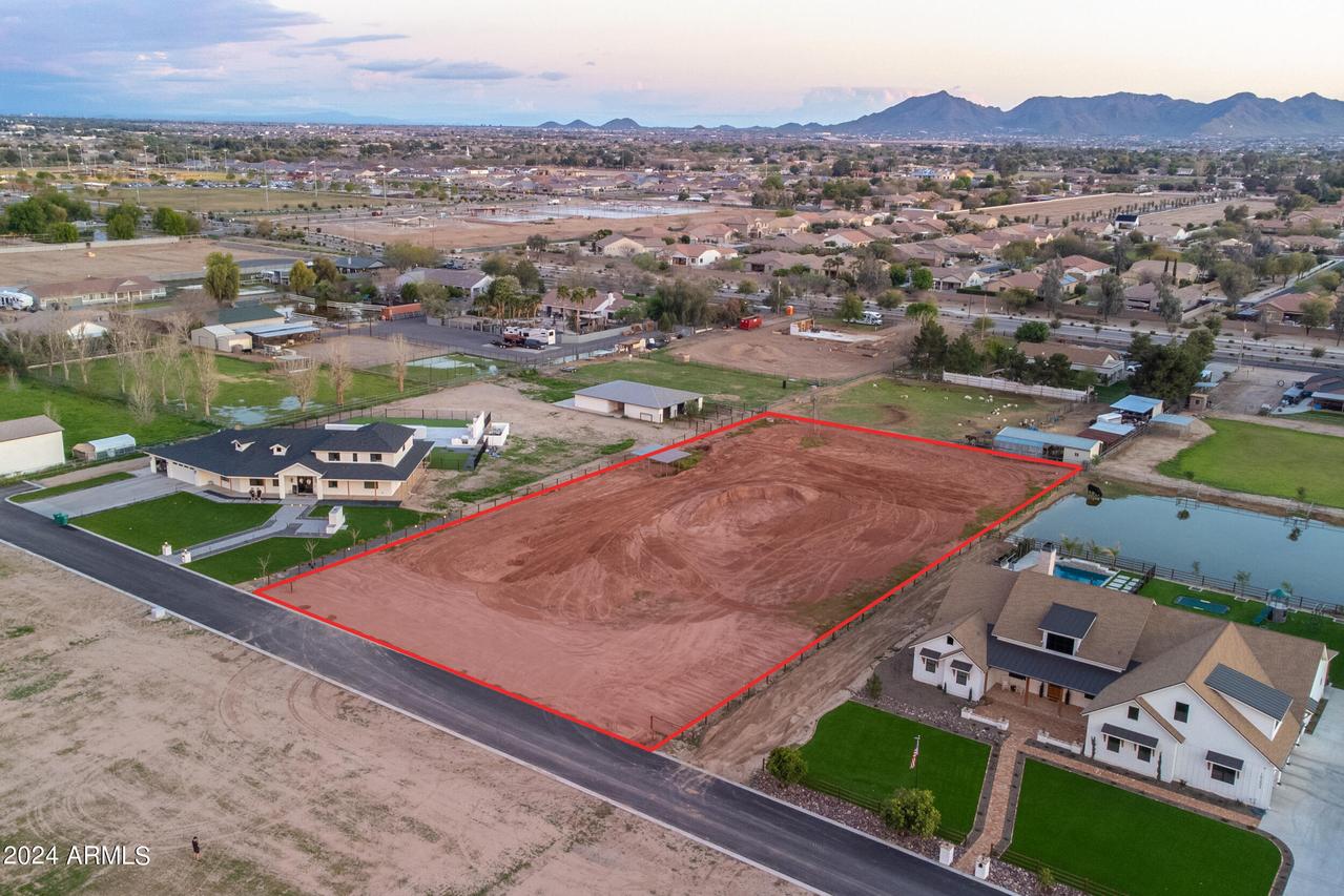 21013 S Sossaman Rd. #-, Queen Creek, AZ 85142