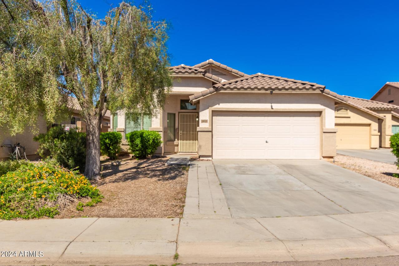 9920 W Trumbull Rd., Tolleson, AZ 85353