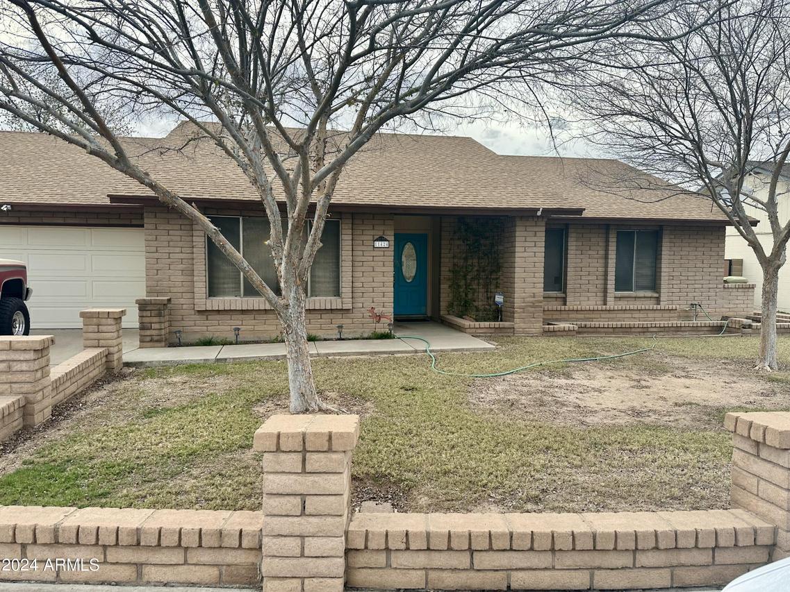 11424 N 61st Dr., Glendale, AZ 85304