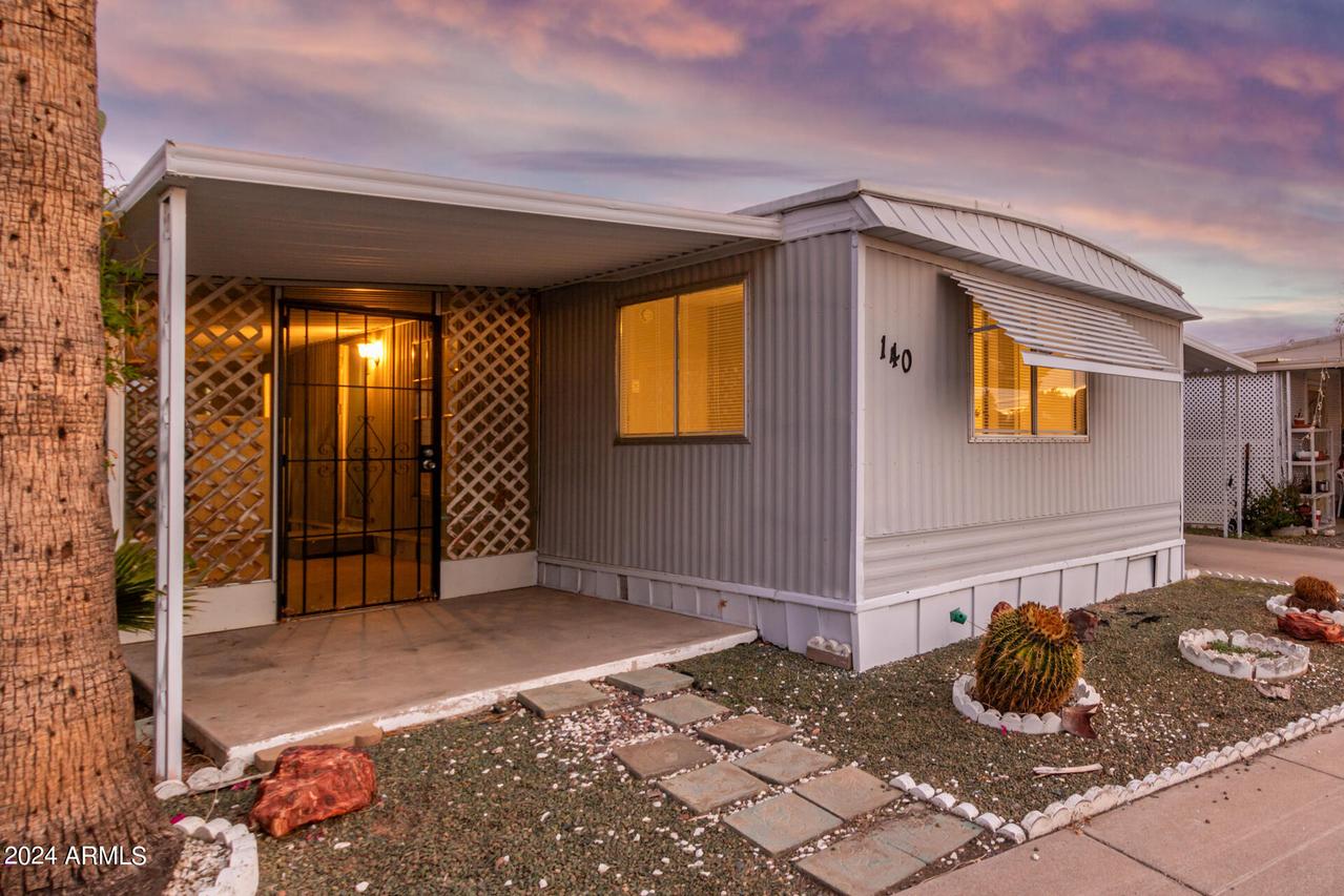16225 N Cave Creek Rd. #140, Phoenix, AZ 85032