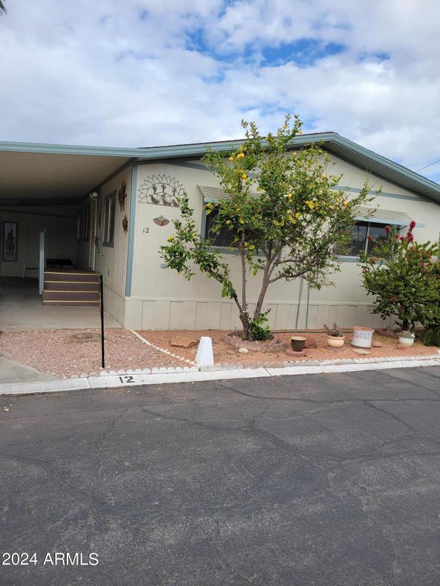 900 S Idaho Rd. #64, Apache Junction, AZ 85119