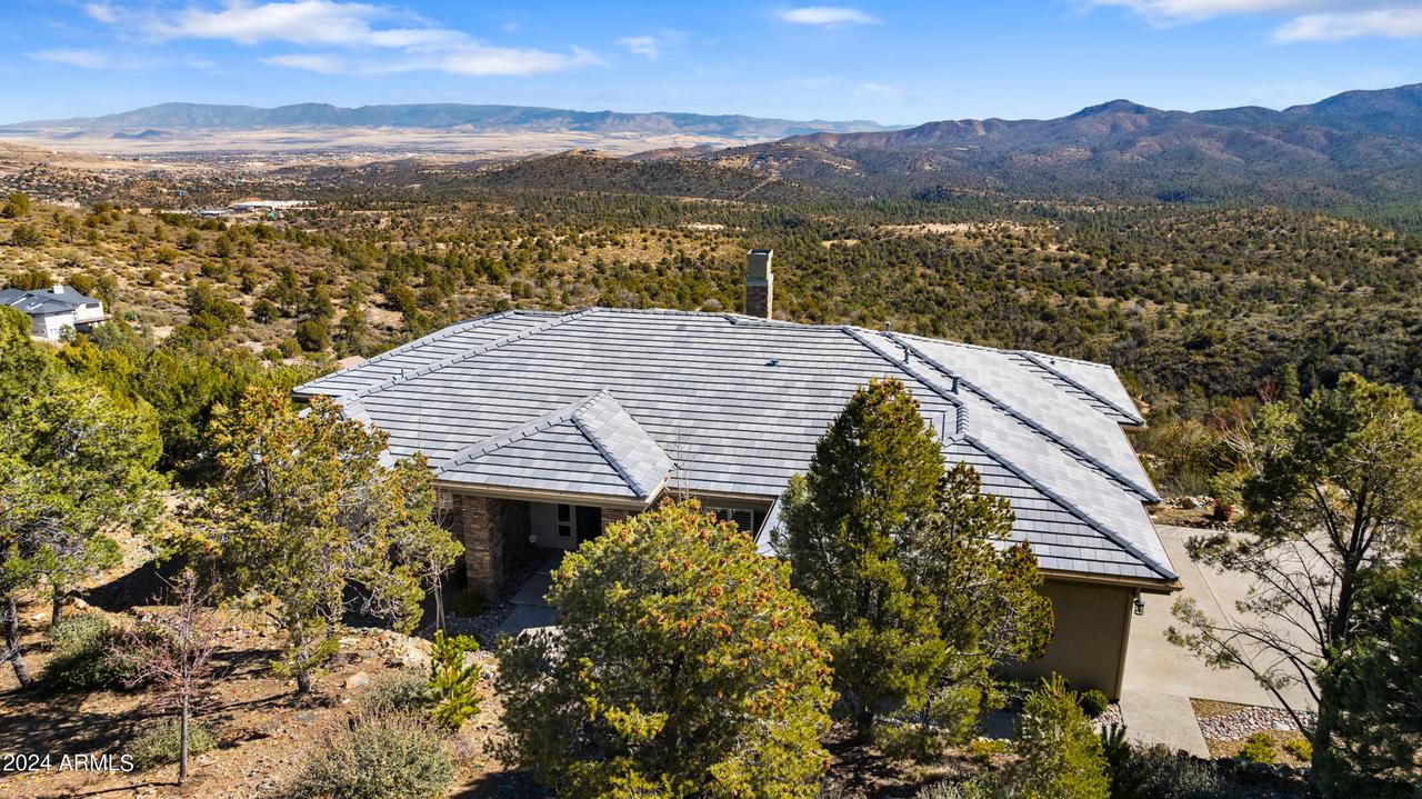 543 Windspirit Cir., Prescott, AZ 86303