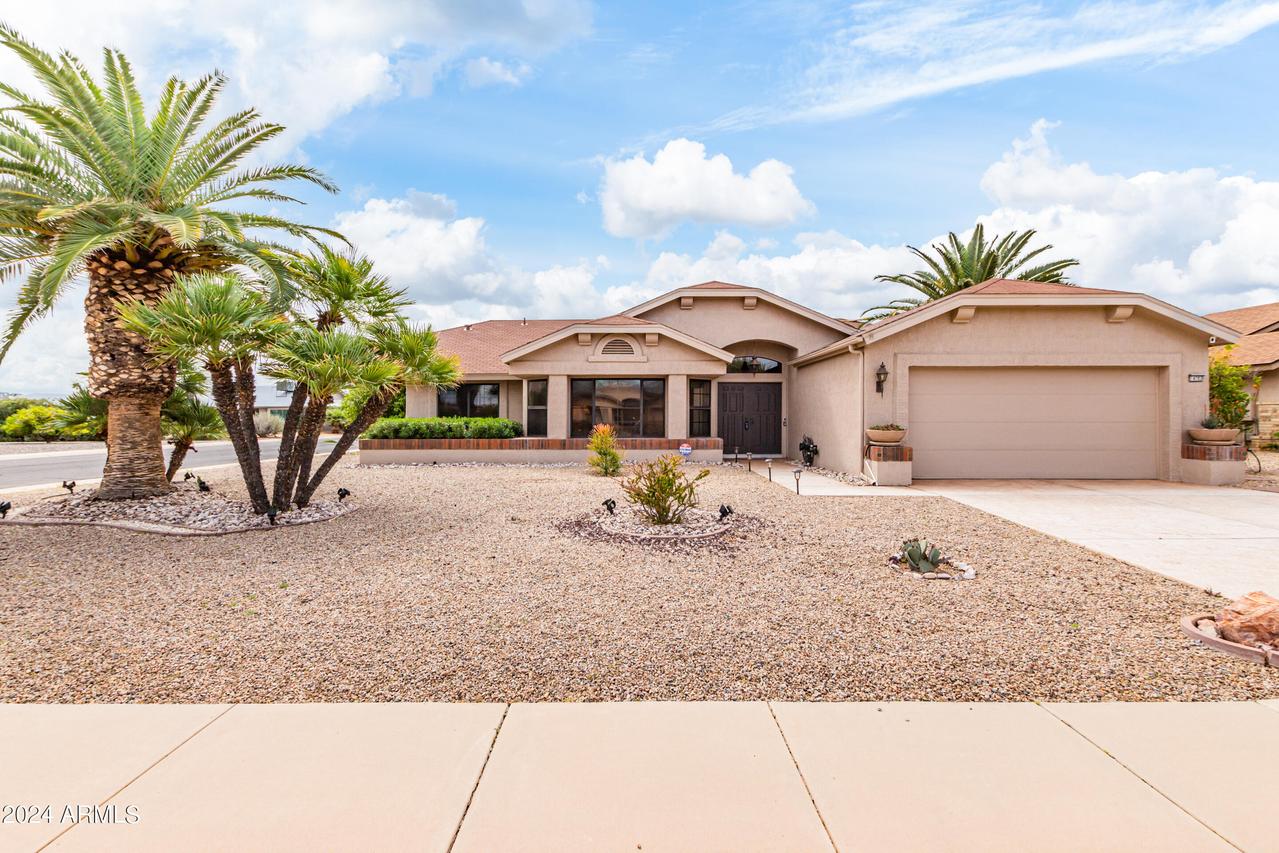 14703 W Antelope Dr., Sun City West, AZ 85375