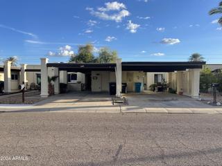 3023 W Boca Raton Rd., Phoenix, AZ 85053