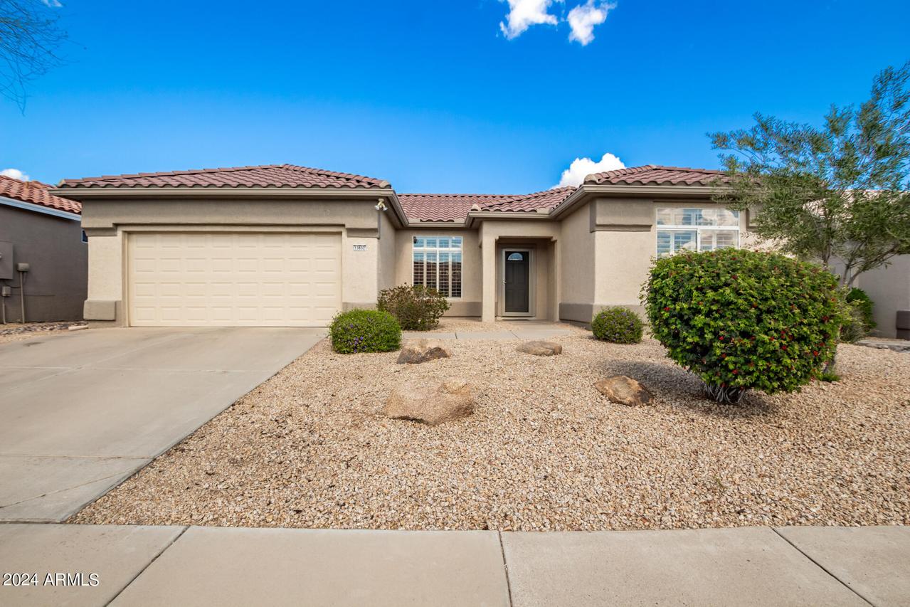 13632 W White Rock Dr., Sun City West, AZ 85375