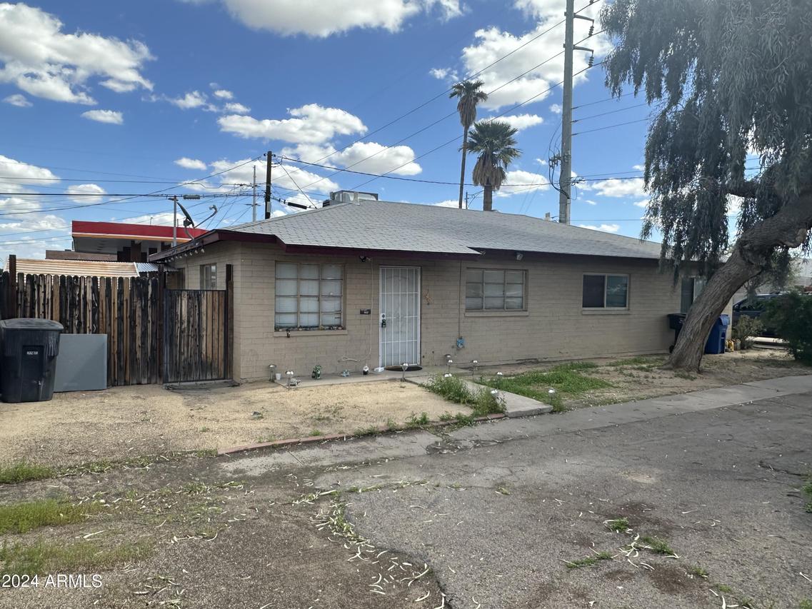 20 W University Dr. #FRNT, Mesa, AZ 85201