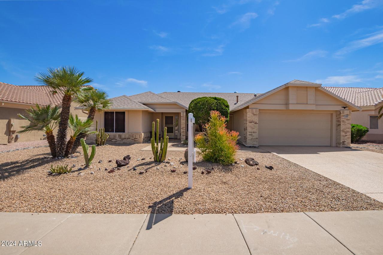 15009 W Yosemite Dr., Sun City West, AZ 85375