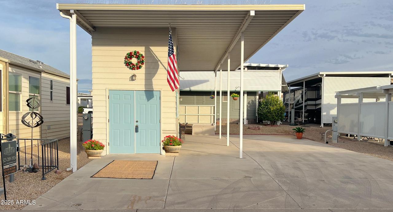 17200 W Bell Rd. #1473, Surprise, AZ 85374