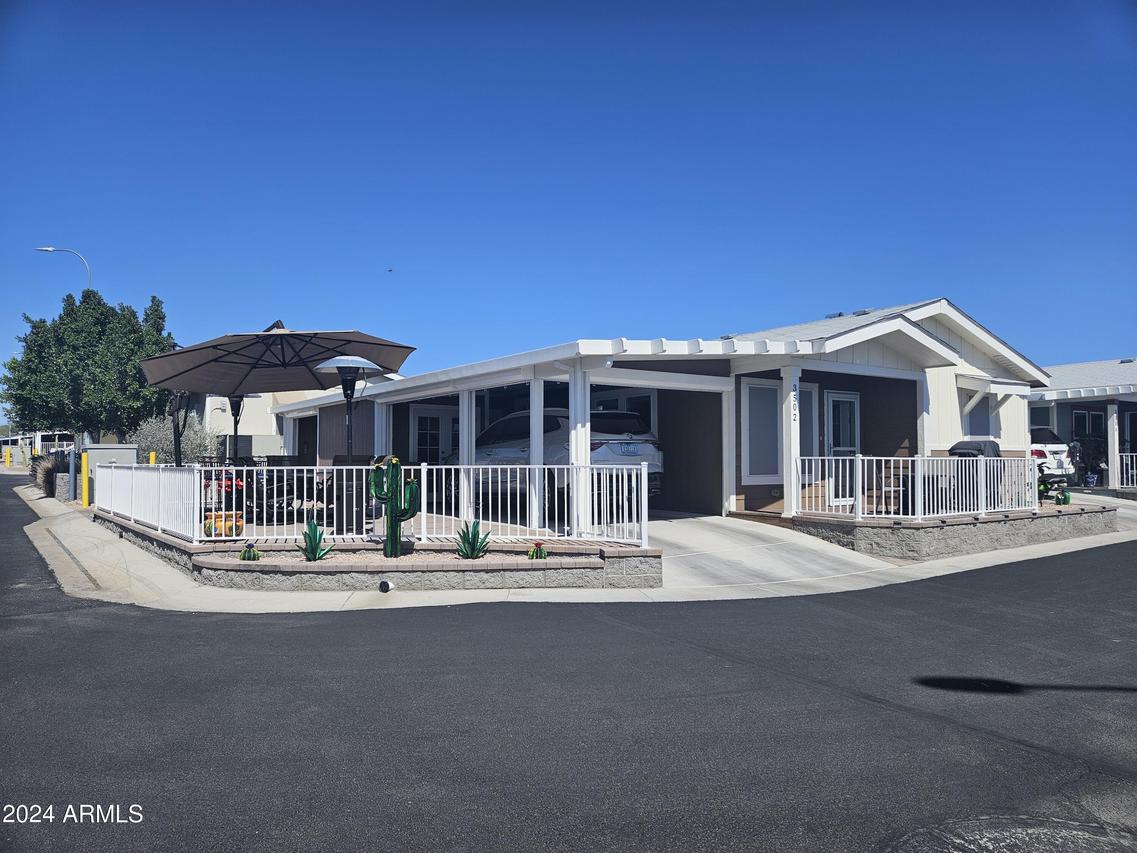 650 N Hawes Rd. #3502, Mesa, AZ 85207