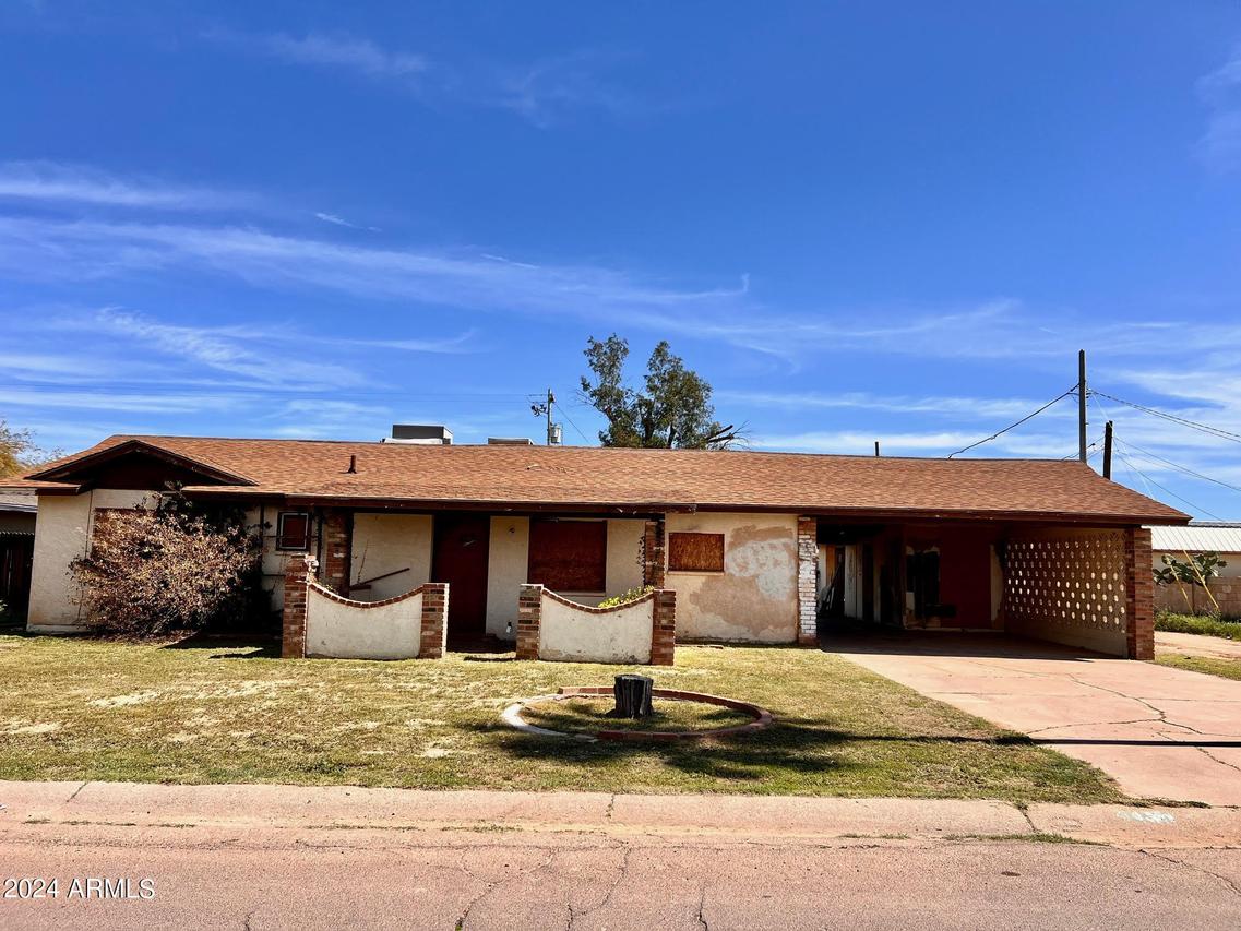 1438 N Morrison Ave., Casa Grande, AZ 85122