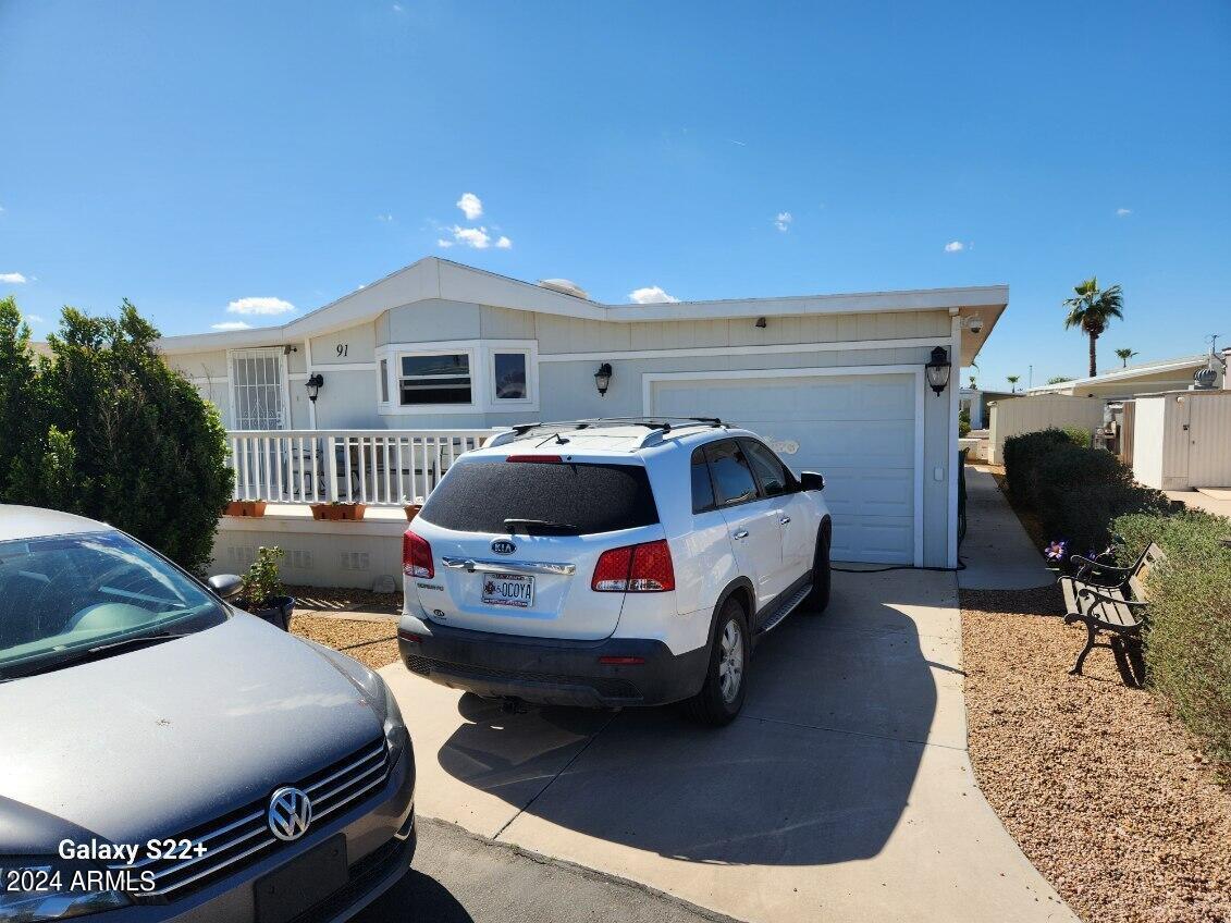 747 E Germann Rd. #91, San Tan Valley, AZ 85140