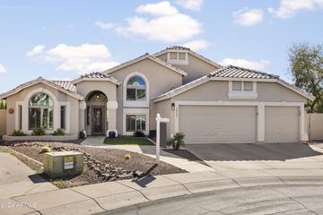 2258 E Granite View Dr., Phoenix, AZ 85048