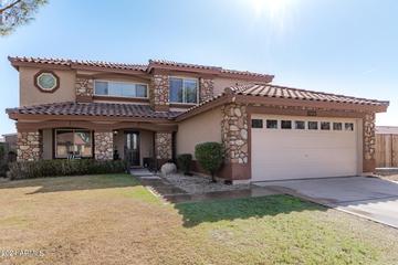15604 W Caribbean Ln., Surprise, AZ 85379