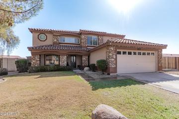 15604 W Caribbean Ln., Surprise, AZ 85379