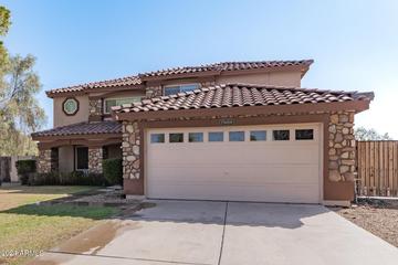 15604 W Caribbean Ln., Surprise, AZ 85379