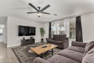 15604 W Caribbean Ln., Surprise, AZ 85379