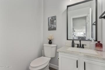 15604 W Caribbean Ln., Surprise, AZ 85379