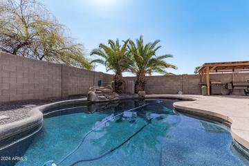 15604 W Caribbean Ln., Surprise, AZ 85379