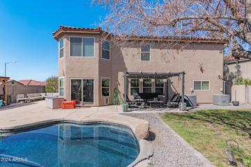 15604 W Caribbean Ln., Surprise, AZ 85379