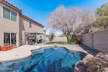 15604 W Caribbean Ln., Surprise, AZ 85379