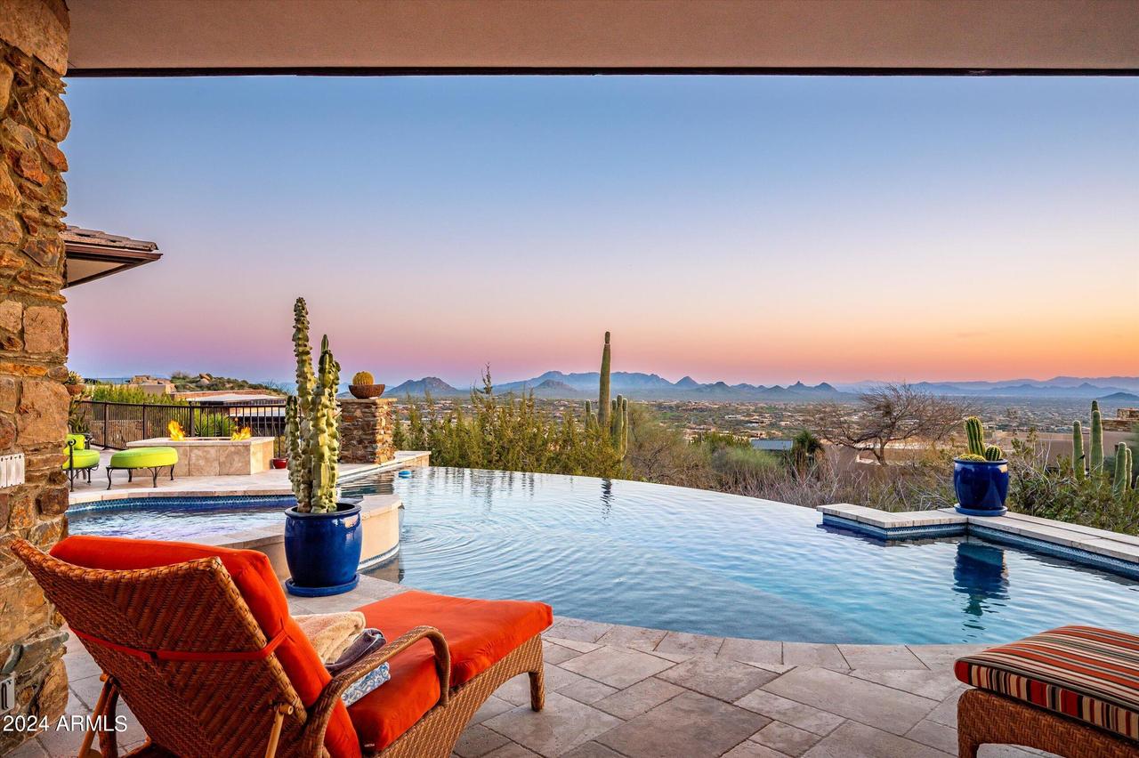11070 E Rolling Rock Dr., Scottsdale, AZ 85262