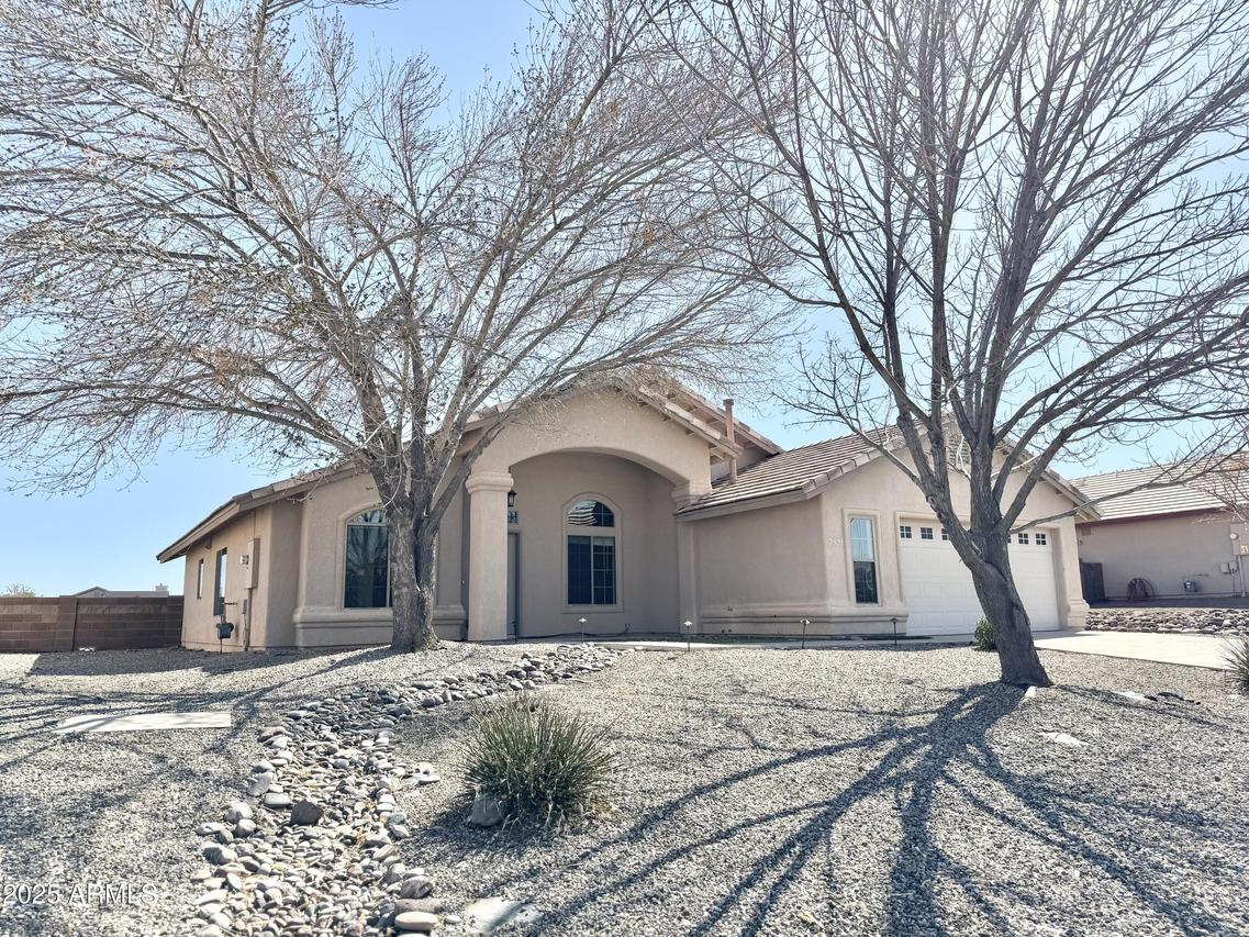 2538 Central Park Dr., Sierra Vista, AZ 85635