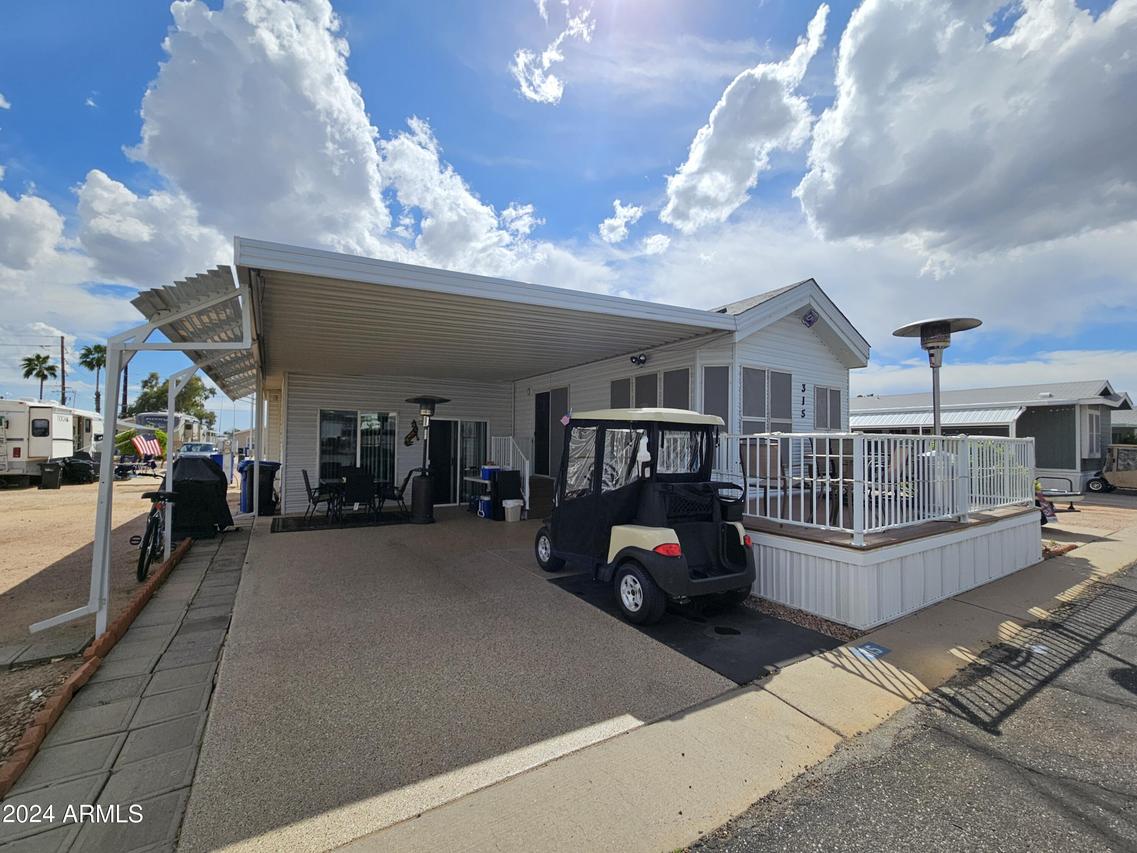 8700 E University Dr. #315, Mesa, AZ 85207