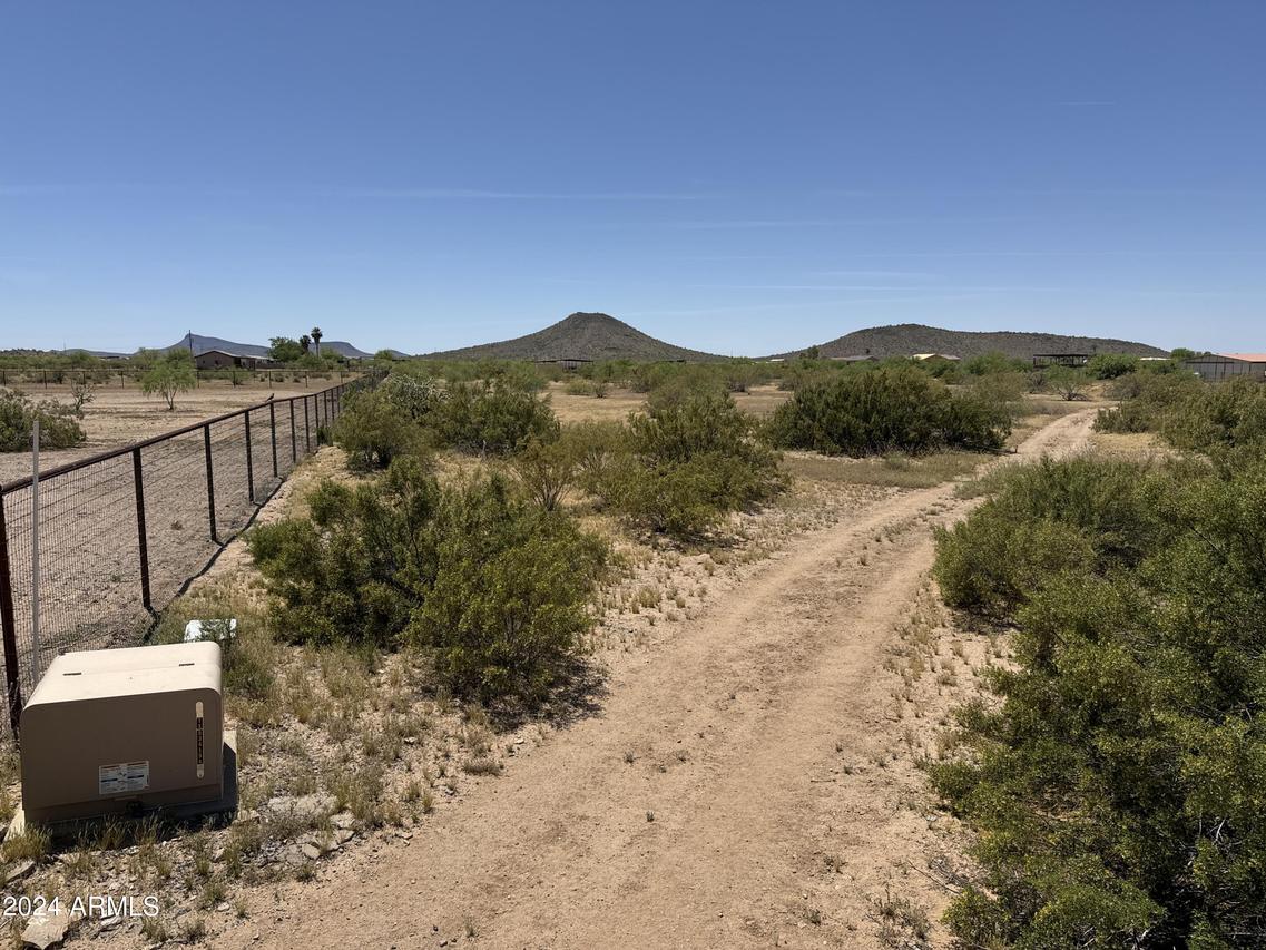00XX W Luray Rd. #-, Wickenburg, AZ 85390
