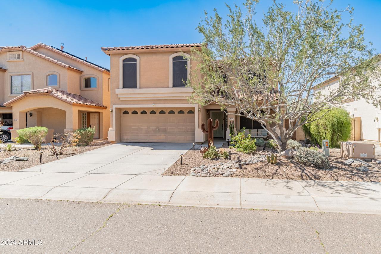 28504 N 25th Ave., Phoenix, AZ 85085