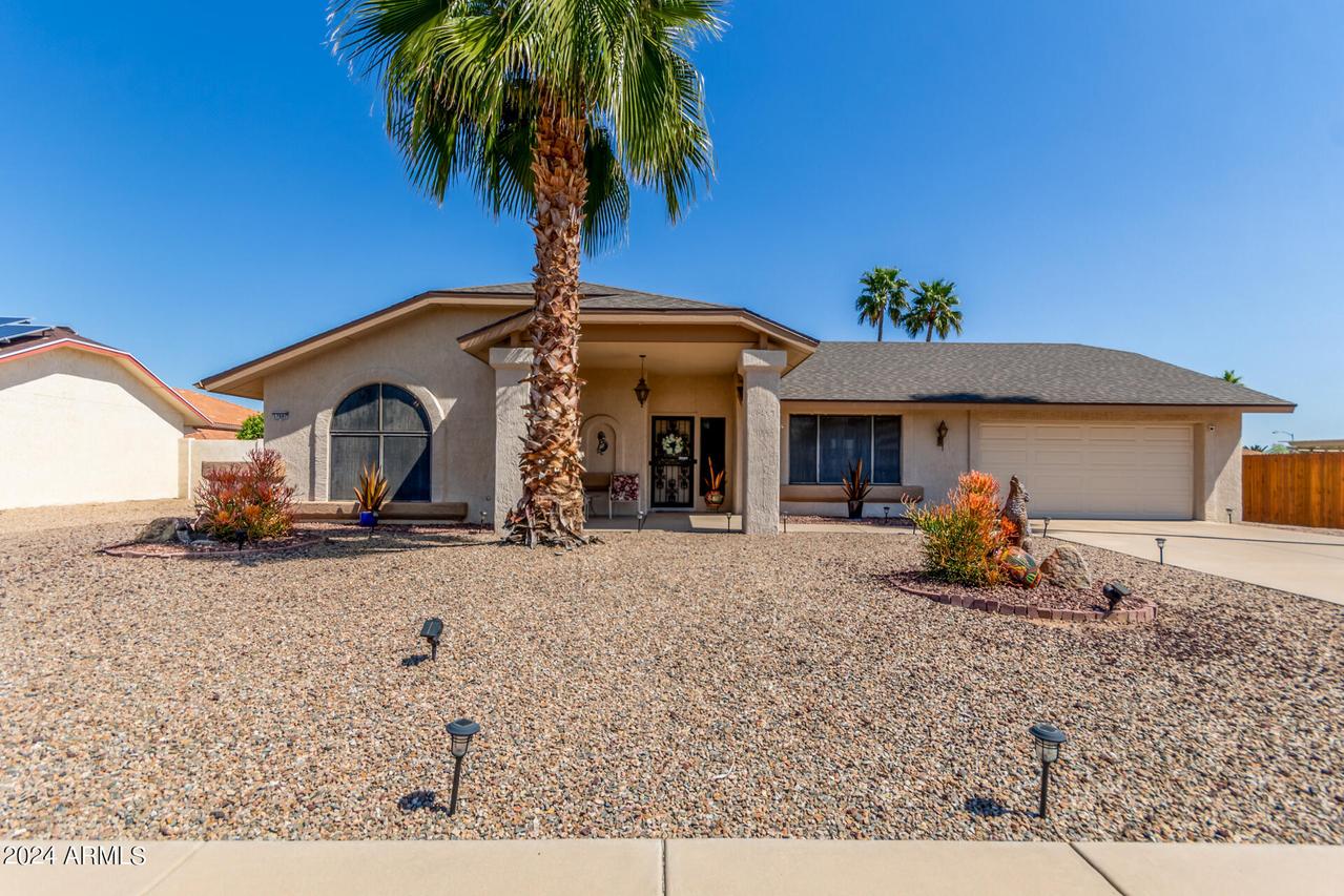 17607 N 133rd Dr., Sun City West, AZ 85375