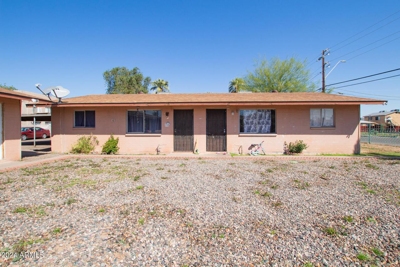 4206 N 23rd Ave., Phoenix, AZ 85015