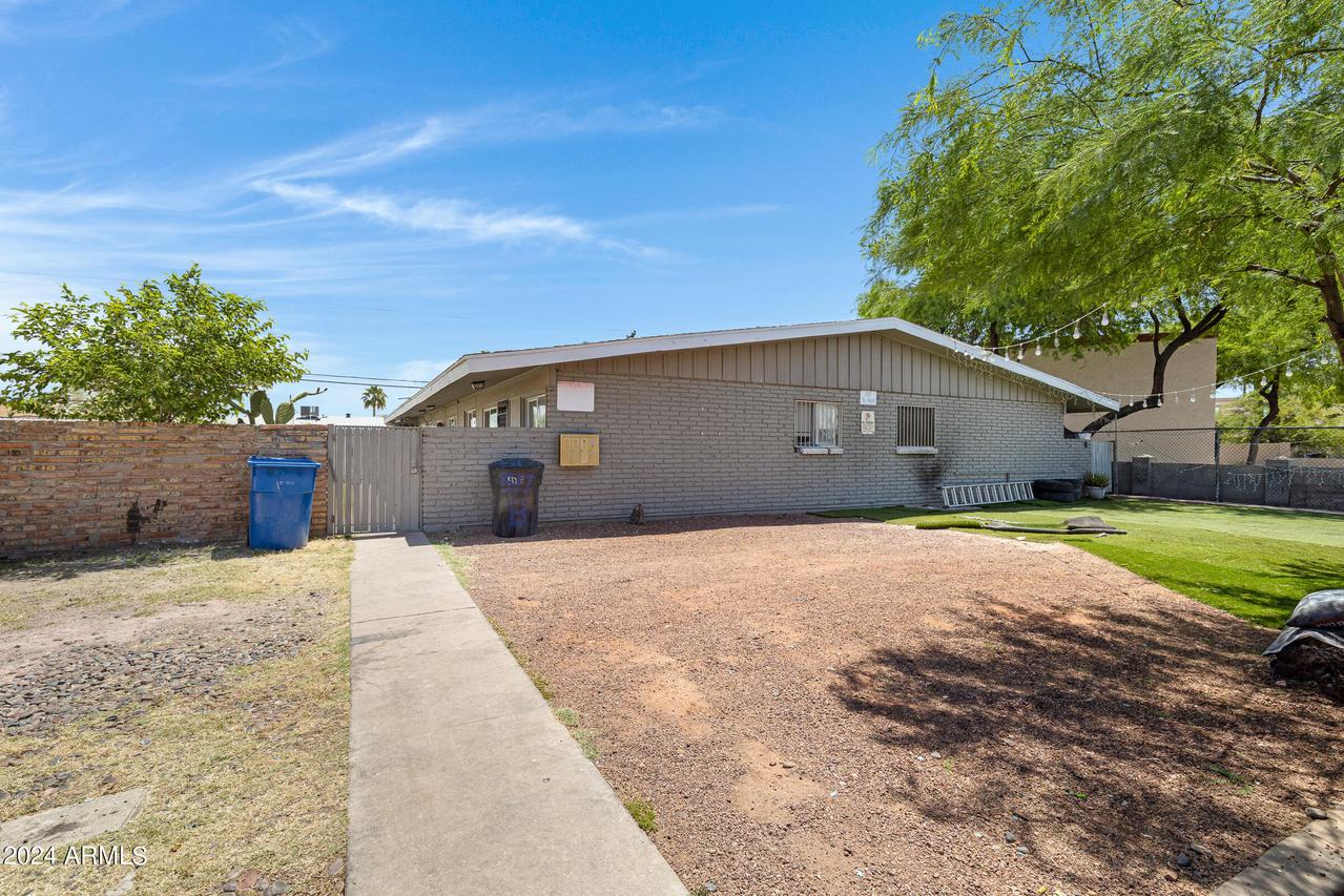 517 S Hall St., Mesa, AZ 85204
