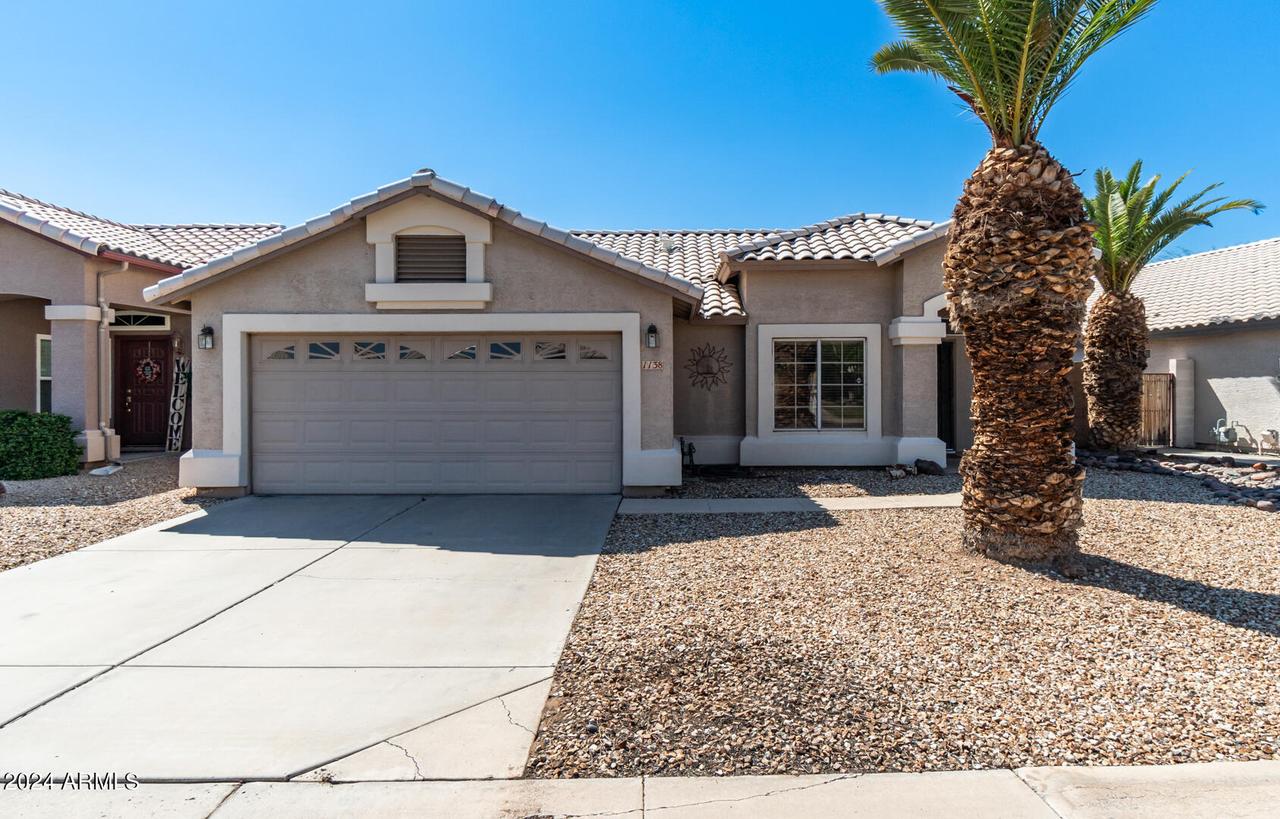 1138 S Larkspur St., Gilbert, AZ 85296