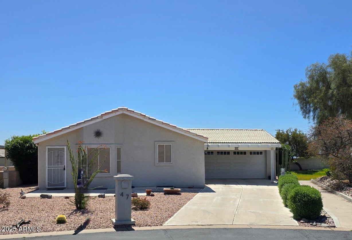 2101 S Meridian Rd. #47, Apache Junction, AZ 85120