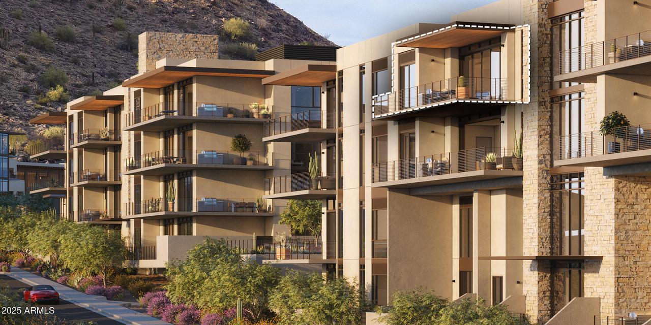 4849 N Camelback Ridge Rd. #A409, Scottsdale, AZ 85251