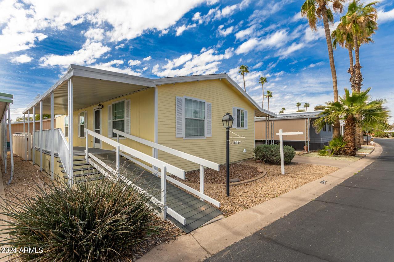 11411 N 91st Ave. #179, Peoria, AZ 85345