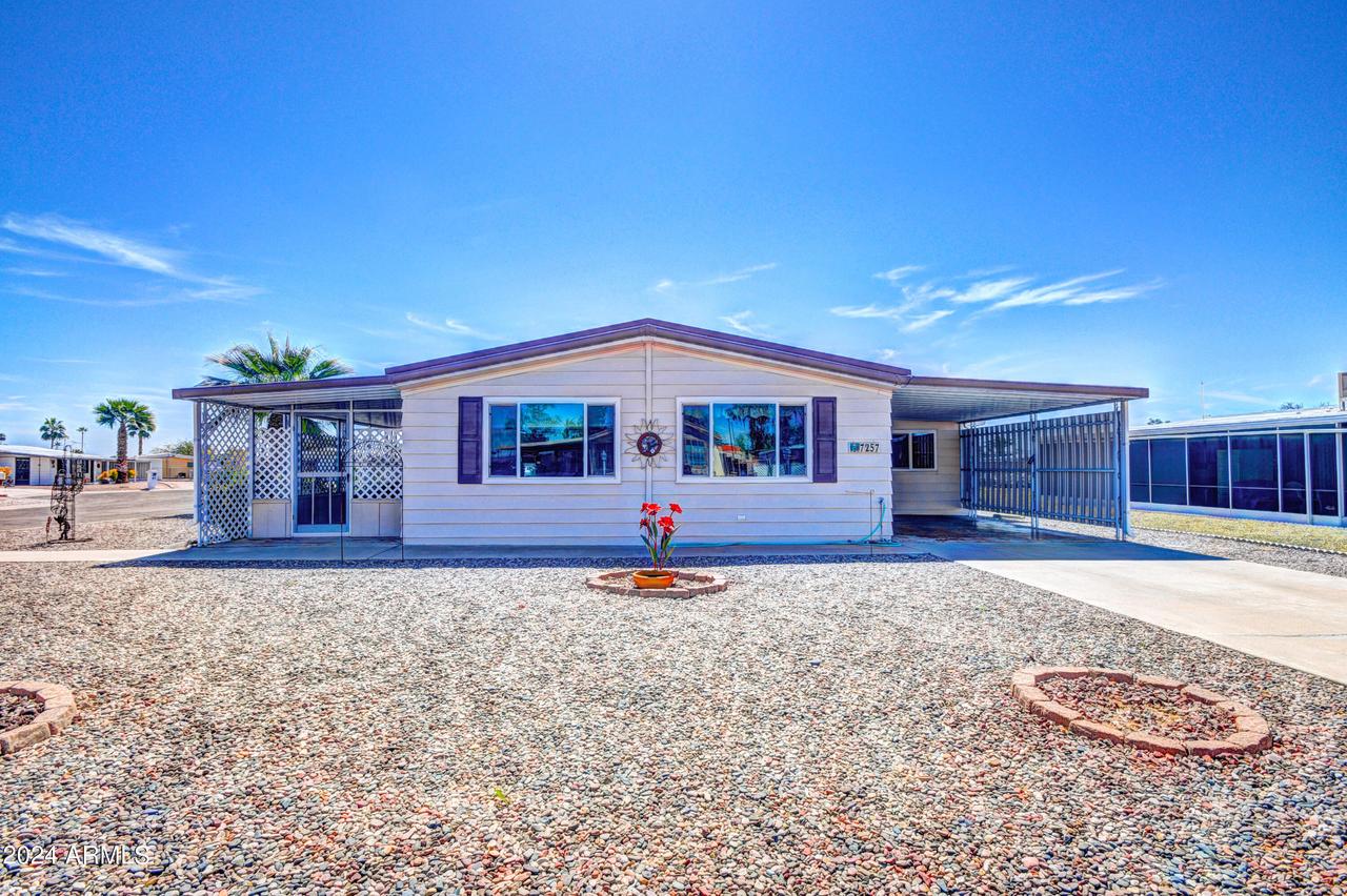 7257 E Abilene Ave., Mesa, AZ 85208
