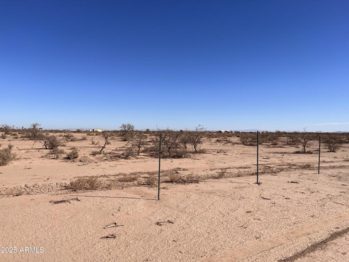 Silver Bell Rd. #46, Arizona City, AZ 85123