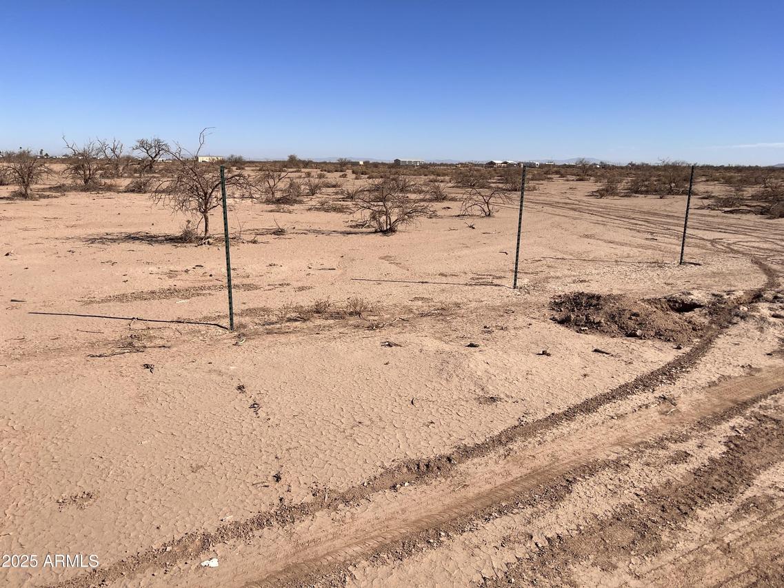 Silver Bell Rd. #44, Arizona City, AZ 85123