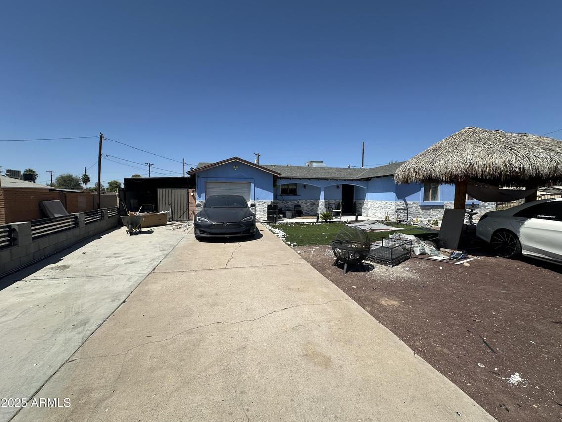 5007 W Weldon Ave., Phoenix, AZ 85031