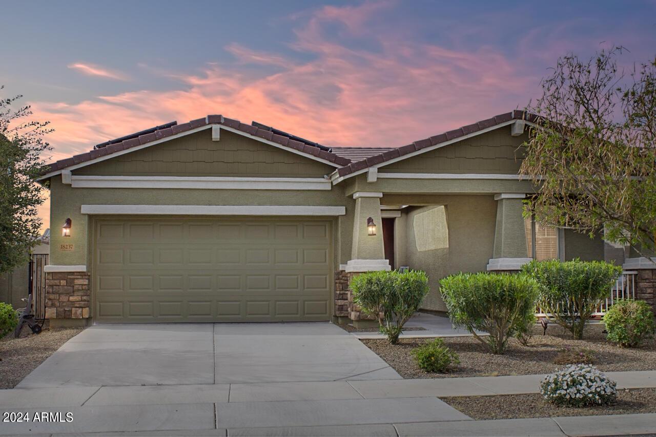 18237 W Via Montoya Dr., Surprise, AZ 85387