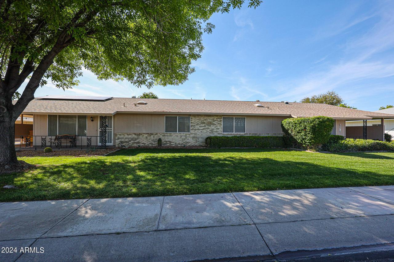 19202 N Signal Butte Cir., Sun City, AZ 85373