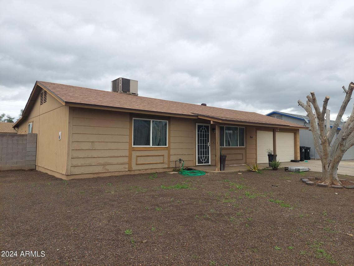 3230 W Bluefield Ave., Phoenix, AZ 85053