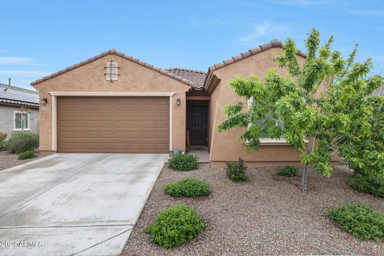 21889 N 259th Ave., Buckeye, AZ 85396