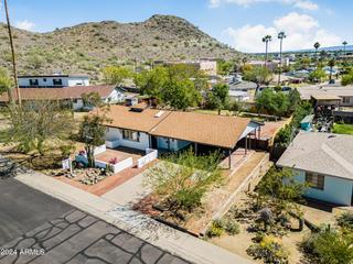 343 W Cinnabar Ave., Phoenix, AZ 85021