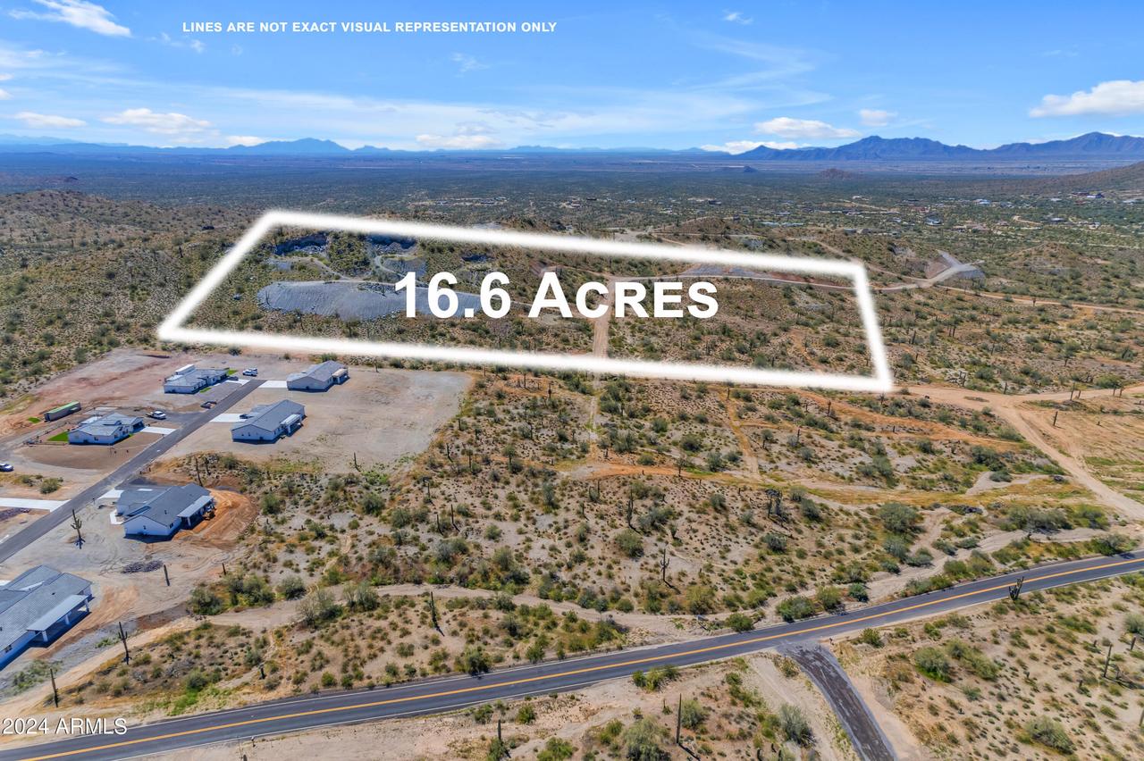 N Brenner Pass Rd. #4, Queen Creek, AZ 85142