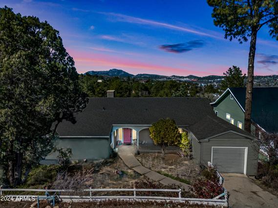 New Homes For Sale This Week in Prescott: March 29th to April 4th