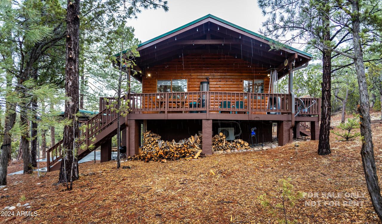 1915 S Pine Rd., Heber, AZ 85928