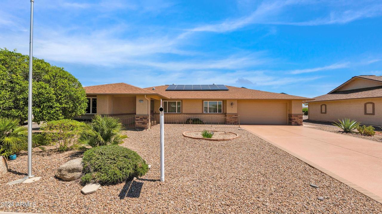 20015 N 124th Dr., Sun City West, AZ 85375